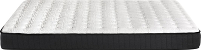Dyshek Beliani DREAM Latex Pocket Spring, 140 x 200 cm, H3 H4, i bardhë