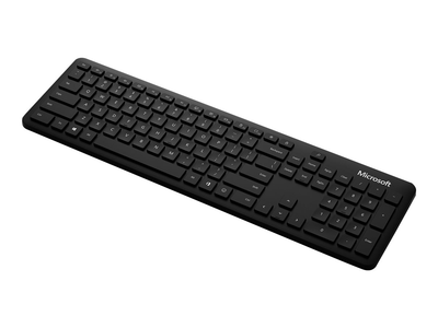 Tastierë Microsoft K280E QSZ-00006, e zezë