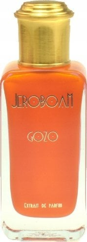 Parfum Jeroboam Gozo Extrait de Parfum, 30ml, uniseks