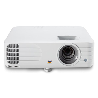 Projektor ViewSonic PG706HD, Full HD 1080p, 4000 lumens, i bardhë