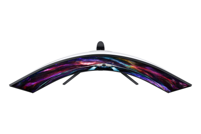 Monitor Samsung Odyssey S57CG952NU, 57", 7680 x 2160, i zi