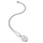 Ѓердан Hot Diamonds DP773