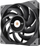 Ftohës Thermaltake Toughfan 12 (CL-F117-PL12BL-A), 120 mm
