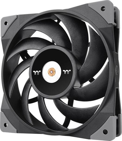 Ftohës Thermaltake Toughfan 12 (CL-F117-PL12BL-A), 120 mm