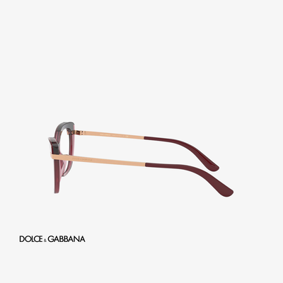 Dolce & Gabbana DG3325 3247 54