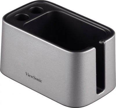 Kuti për me mbajt ViewBoard Cast Dongle, e vogël, gri me të zezë