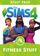Игра за компјутер ЕА The Sims 4 Fitness Stuff, DLC, дигитален клуч