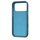Beats iPhone 17 Pro Max Rugged Case with MagSafe and Camera Control, Rocky Blue