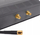 Сплитер ГСМ Poynting SPLT 16 V1 02, 2 излеза, поврзување СМА, сив