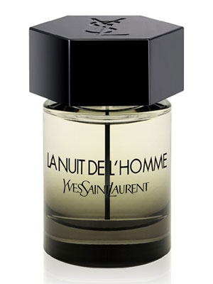 Parfum Yves Saint Laurent La Nuit De L'Homme, Eau de Toilette, 200 ml