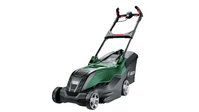 Kоса електрична Bosch AdvancedRotak 44-750, 44 cm, 1700W, зелена