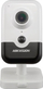 Kamerë sigurie Hikvision Cube DS-2CD2443G2-IW, 4MP, WiFi, e bardhë