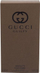 Eau de Parfum Gucci Volume: 90 ml