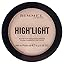 Highlighter pudër Rimmel High'Light N1 Stardust, 8g, ngjyrë kampanjë