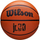 Top basketbolli Wilson Jr NBA WNBA DRV, gomë, portokalli