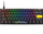 Tastierë gaming Ducky One 2 Pro Mini, mekanike Cherry MX Brown, RGB, e zezë