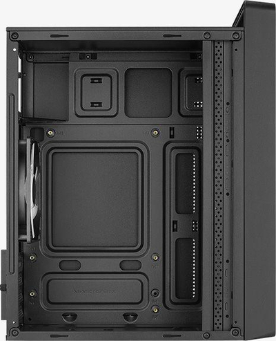 Kasë Aerocool CS-109 FRGB, Mini Tower