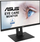 Monitor ASUS VA24DQLB, 23.8", Full HD, LED, i zi