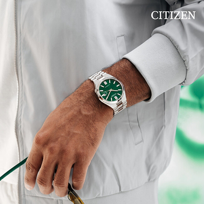 Orё dore Citizen Elegant Tsuyosa NJ0150-81X