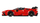Lodër ndërtimi LEGO Speed Champions 77254 Ferrari SF90 XX Stradale, model garash, për fëmijë 9+