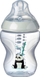Biberon Tommee Tippee, 260 ml, 2 copë, i hirtë