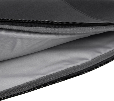 Mbulesë laptopi NanoRS RS175, 15.6", poliester, e zezë