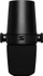 Микрофон Shure MV7X, динамички, XLR, црн