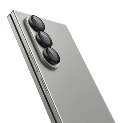Mbrojtës kamere Spigen Optik Pro Glas.tR Ez Fit, 2 copë, për Galaxy Z Fold 7, transparent