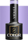 Llak gjeli hibrid Activeshop OCHO NAILS 402, 5 g, vjollcë