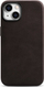 Këllëf telefoni iCarer Oil Wax Premium Leather për iPhone 14 Plus, me MagSafe, kafe
