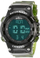 Orë për meshkuj Invicta Racing 49049, e zezë