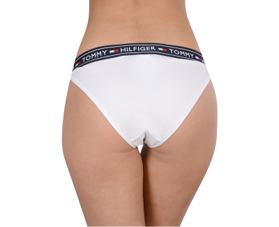 Brekë Tommy Hilfiger UW0UW00726 -100, S, woman