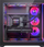 Set drite DRGB Phanteks NV9 Premium, 4 module LED D A RGB, për kornizën jashtme të NV9-s, ngjyrë e zezë