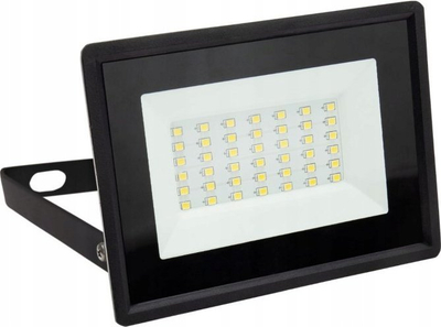Reflektor LED Spectrum NOCTIS LUX 3, 30W, 2700 lm, 3000K, IP65, i zi