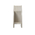 Varëse paradhome me Dollap Shelf Stor 84x15,5x28,5Hcm (HM18078.01), bardhë