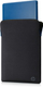 Këllëf mbrojtës për laptop HP Reversible Protective, 14.1", e zezë / e kaltër