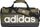 Çantë sportive Adidas Linear Duffel S HR5354, 25L, me ndarje për atlete, jeshile