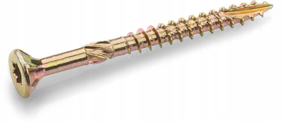Vidhosje druri Rawlplug TS-5035, 5 x 35 mm, 250 copë