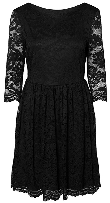 Fustan Vero Moda VMALVIA 3/4 , i zi XS mVM0518-XS