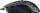 Maus lojrash Redragon Storm M808 RGB, 12400 DPI, me kabllo, i zi