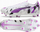 Këpucë futbolli Puma Ultra 5 Match Forever FG AG M 108412 01, për bar natyral edhe artificial, portokalli