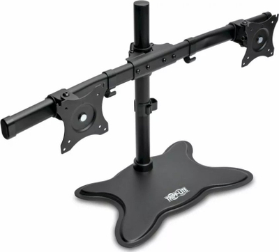 Mbajtëse tavoline për monitorë Eaton DDR1327SDD, për 2 monitorë 13"-27"