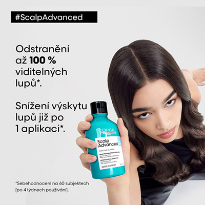 Shampo për flokë L´Oréal Professionnel