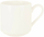 Filxhan porcelani Verlo Forte Stackable, 230 ml, ngjyrë fildishi