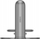Qëndrim projektori Xgimi Multi Angle Stand, rrotullim 120°, gri