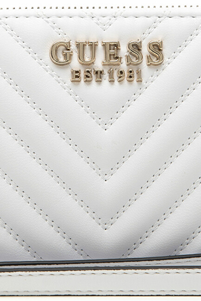 Kuletë Guess, e bardhë