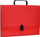Dosje Office Products, A4 / 5cm, e kuqe