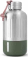 Shishe termike Black+Blum Explorer, 650 ml, çelik inox, jeshile