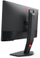 Monitor ZOWIE by BenQ XL2411K, 24" LED, Full HD, i zi