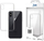Mbulesë mbrojtëse 3MK Clear Case për Apple iPhone X XS, transparente